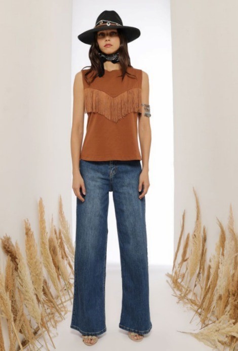 OVER-D WOMAN T-shirt