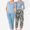 SISTE'S Maglia lurex con laccio