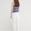 OTTOD'AME Pantalone