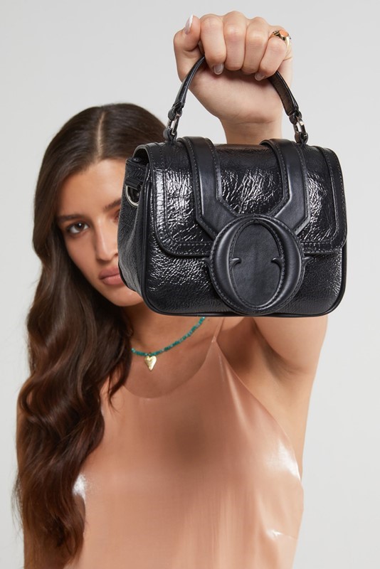 OTTOD'AME Mini bag con tracolla