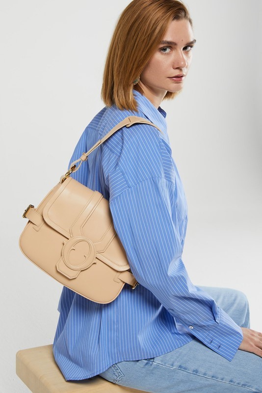 OTTOD'AME Borsa in pelle