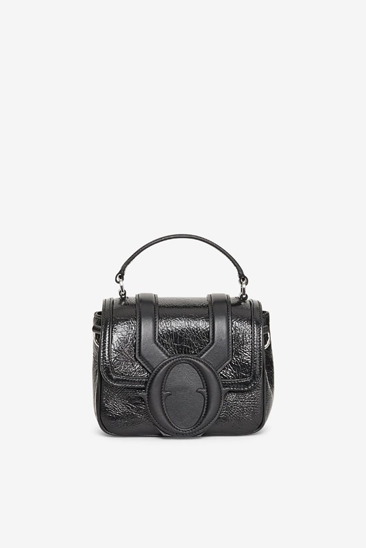 OTTOD'AME Mini bag con tracolla