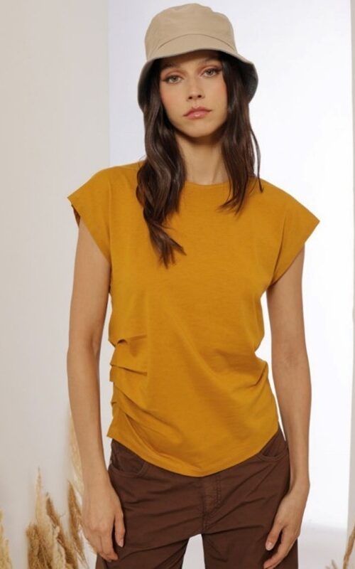 OVER-D WOMAN Maglia