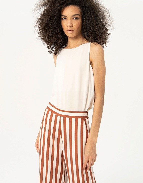 SURKANA Pantaloni larghi