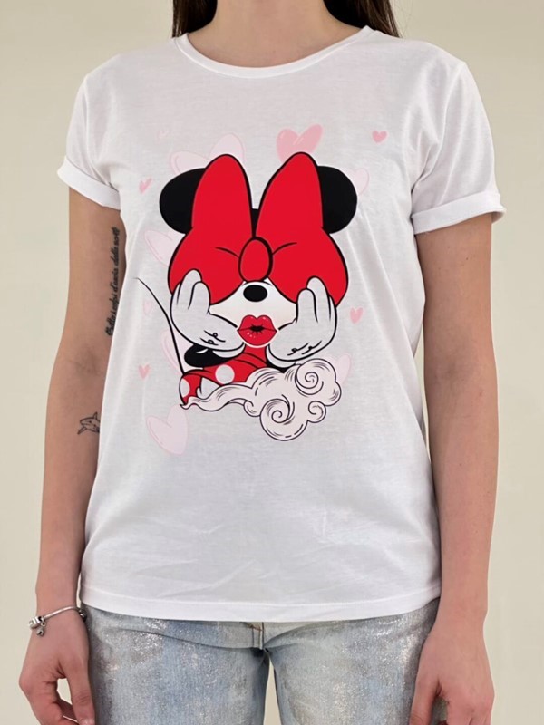 SOUVENIR T-shirt