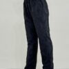 SOUVENIR Pantalone tessuto lavorato