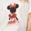 SOUVENIR T-shirt con stampa