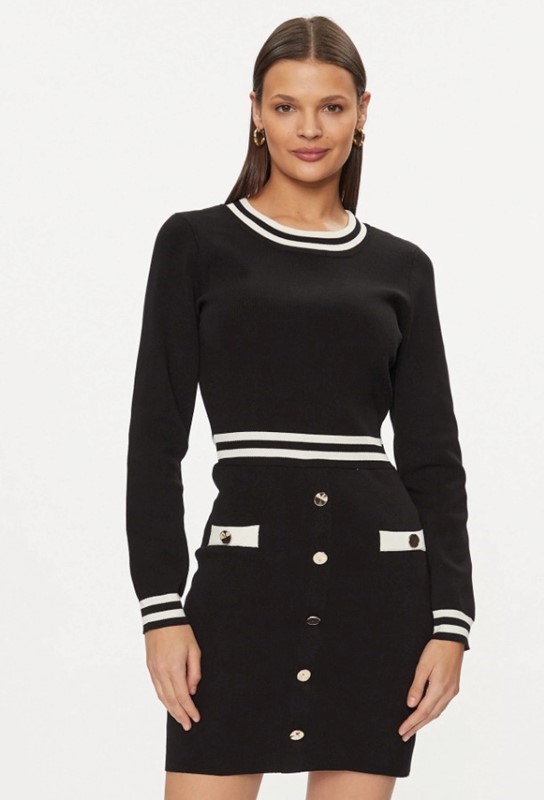 MORGAN Abito in maglia