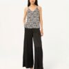 SURKANA Top con spalline