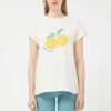 COMPAGNIA FANTASTICA T-shirt con applicazione
