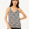 SURKANA Top con spalline