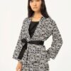 SURKANA Giacca kimono