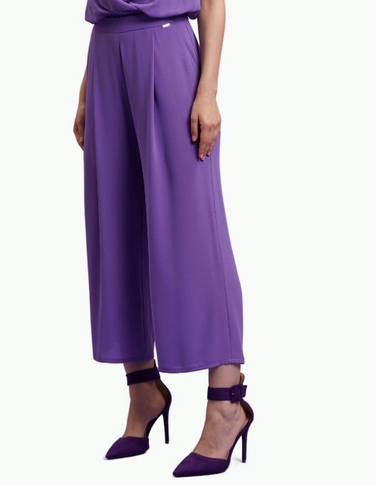 NUALY Pantalone