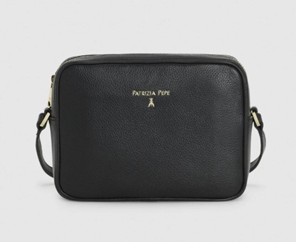 PATRIZIA PEPE Borsa tracolla