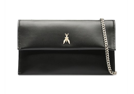 11C94353D49D3E1BDCB09A7AA3E28899_ PATRIZIA PEPE Pochette con tracolla