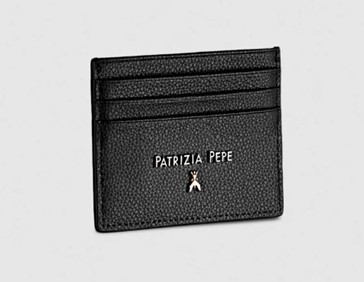 PATRIZIA PEPE Porta carte