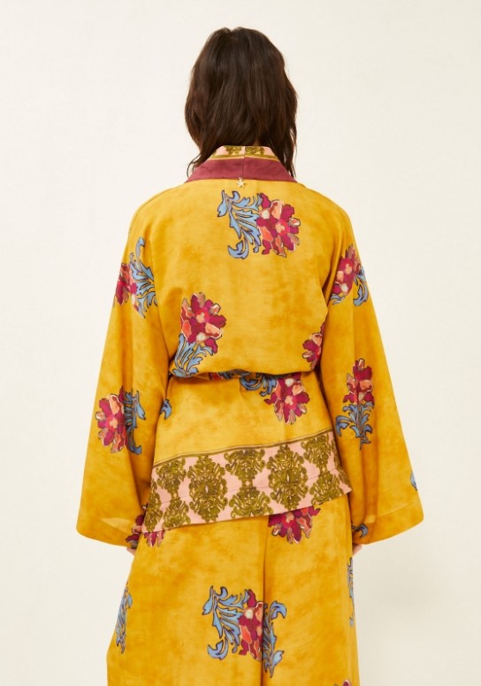 SOUVENIR Kimono