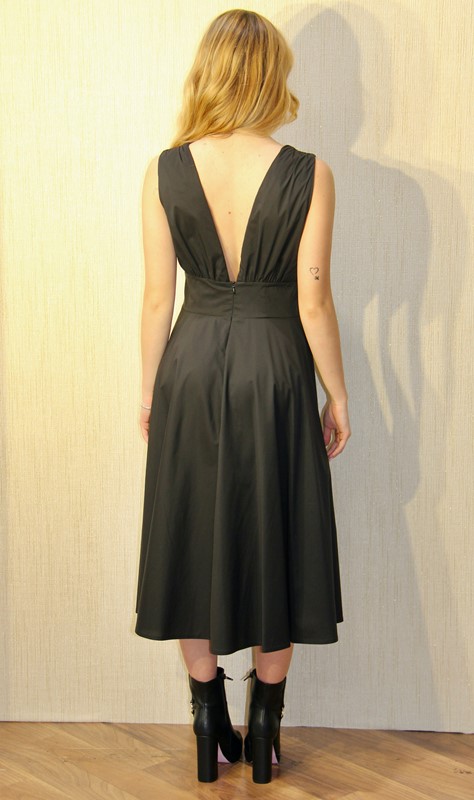 SISTE'S Abito con strass