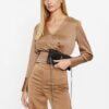 2A975F7396107A91AFC2C586844FBC2B_ PATRIZIA PEPE Pochette con tracolla