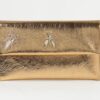 PATRIZIA PEPE Pochette con tracolla
