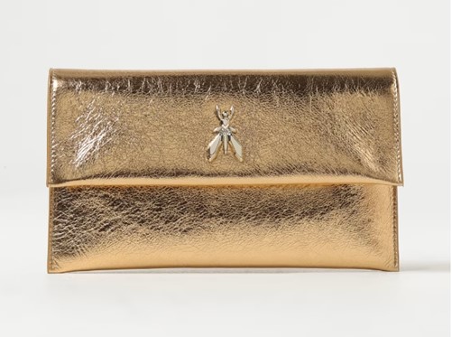 PATRIZIA PEPE Pochette con tracolla