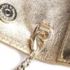 PATRIZIA PEPE Pochette con tracolla