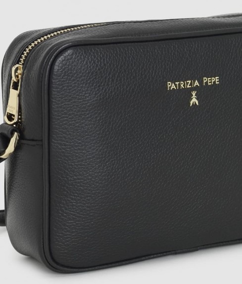 PATRIZIA PEPE Borsa tracolla