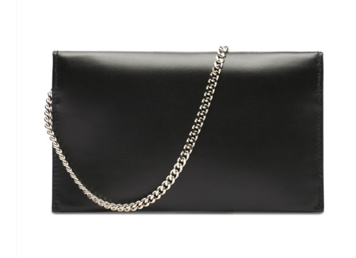 A0E9E7BC6CA2AF79979957F6CC431644_ PATRIZIA PEPE Pochette con tracolla