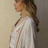 AGGÉL Kimono in lino
