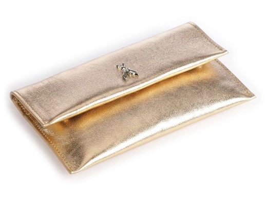 PATRIZIA PEPE Pochette con tracolla