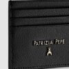 PATRIZIA PEPE Porta carte