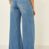 SOUVENIR Jeans a palazzo