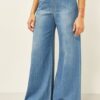 SOUVENIR Jeans a palazzo