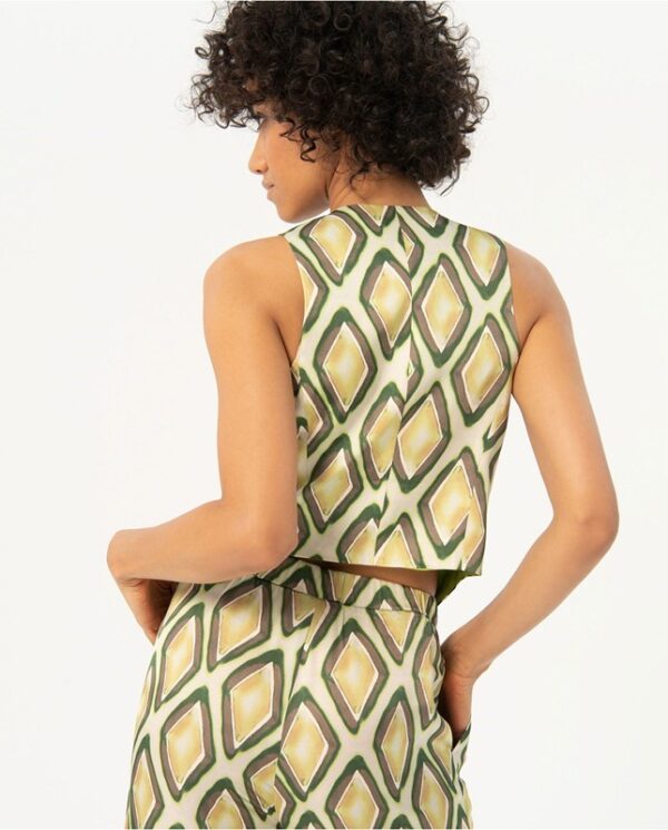 SURKANA Gilet