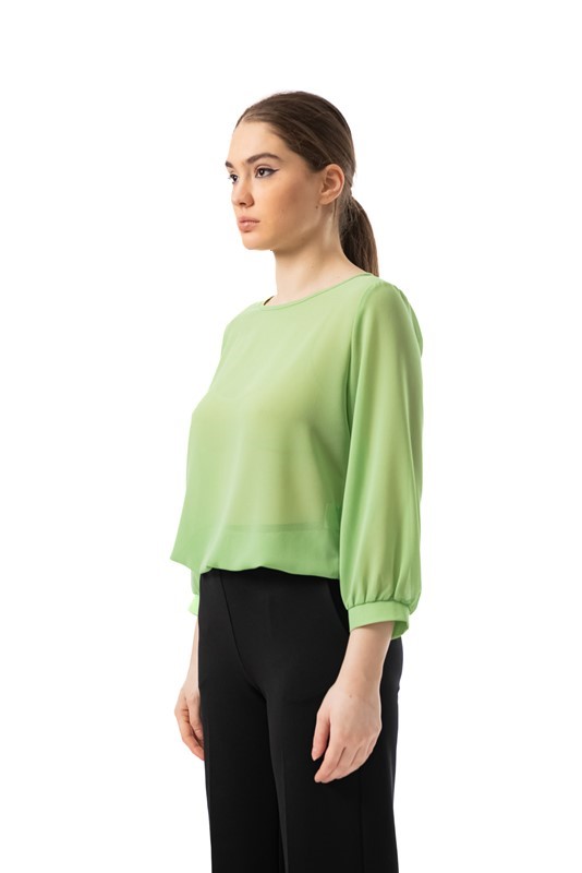 SPAGO DONNA Blusa manica 3/4