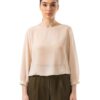 SPAGO DONNA Blusa manica 3/4