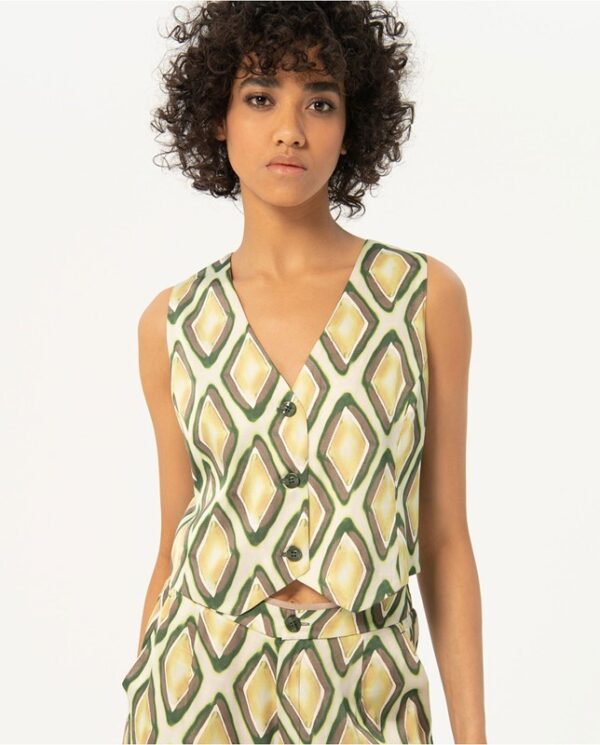 SURKANA Gilet