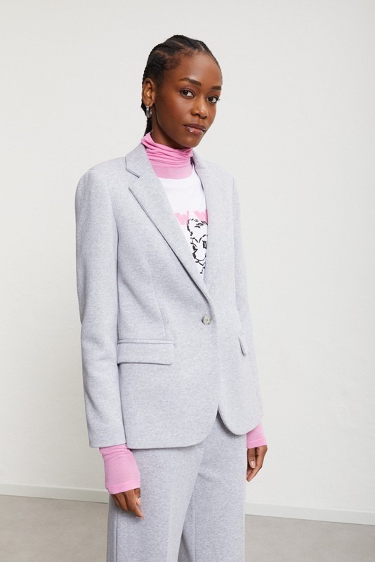 0267305D11C0B32969FE5097EA640D31_ OTTOD'AME Giacca 1 bottone