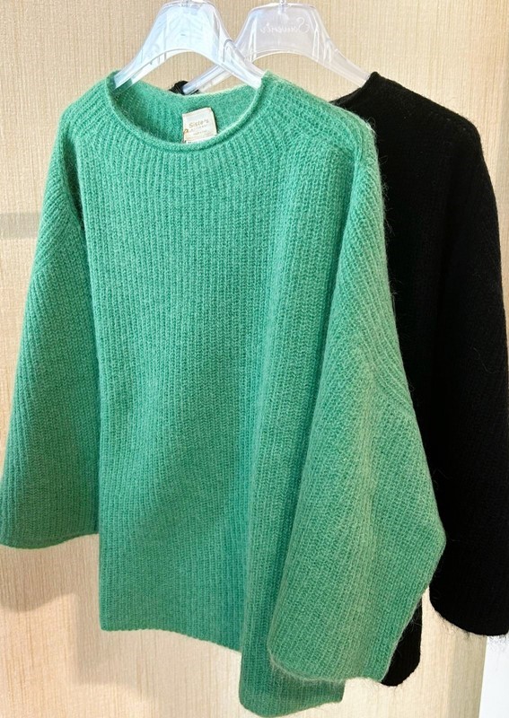 SISTE'S Maglia over manica 3/4