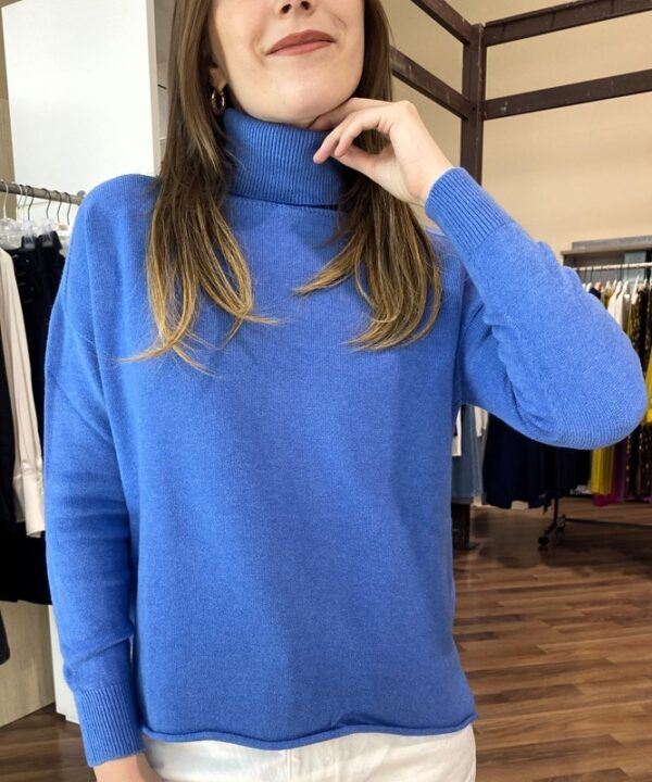 SISTE'S Maglia dolcevita