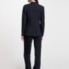 MORGAN Blazer monopetto gessato