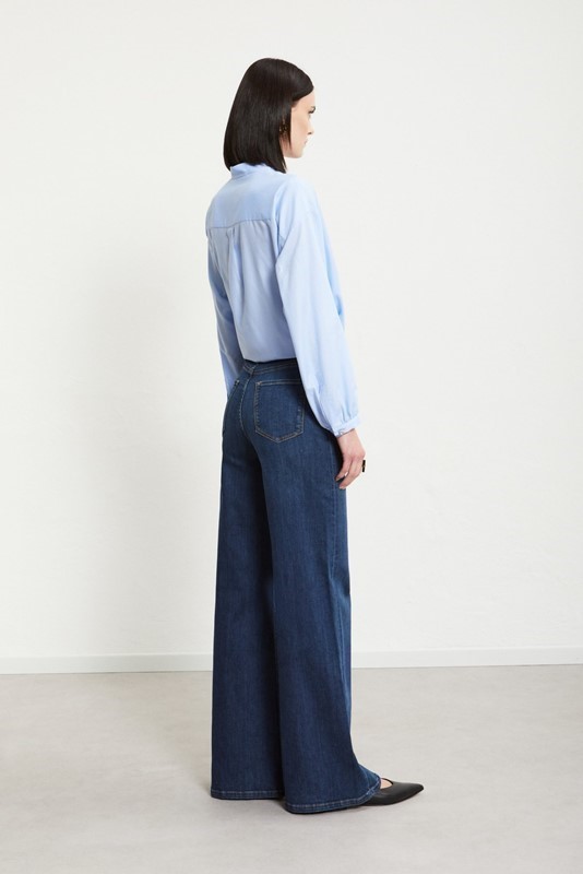 OTTOD'AME Jeans palazzo