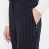 OTTOD'AME Pantalone alla caviglia