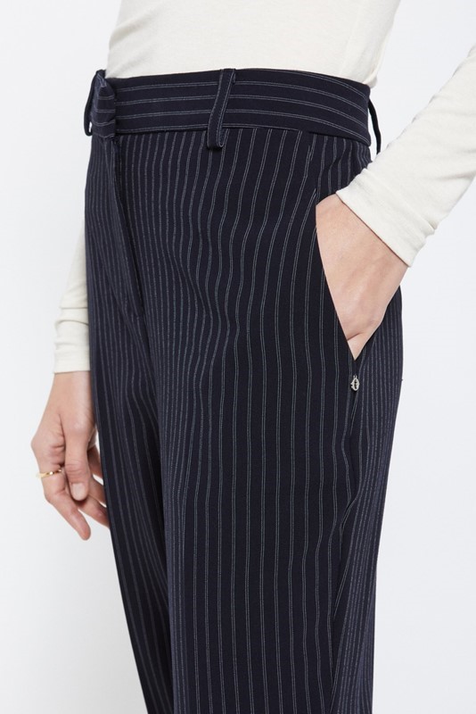OTTOD'AME Pantalone alla caviglia