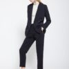 OTTOD'AME Pantalone alla caviglia
