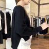 SISTE'S Maglia barca con manica ampia