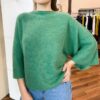 SISTE'S Maglia over manica 3/4