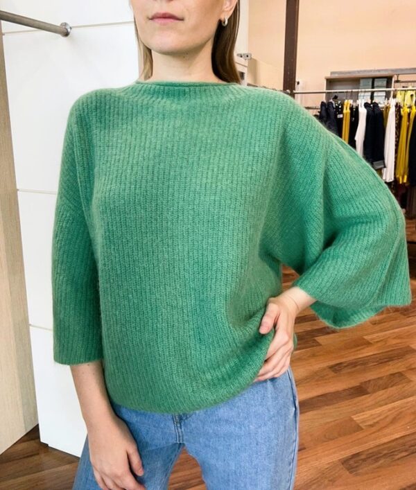 SISTE'S Maglia over manica 3/4