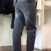 SISTE'S Denim taglio ginocchio