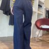 SISTE'S Denim ampio zampa